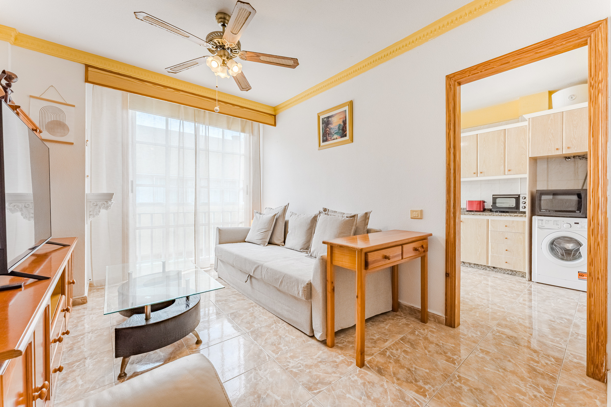 Apartamento en Puerto de Santiago - CASA MARMAR