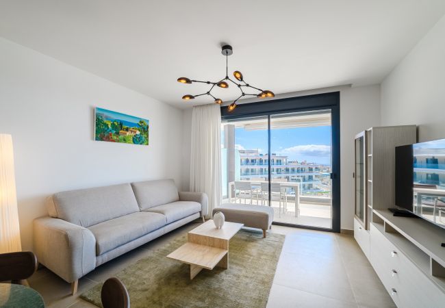 Apartamento en Adeje - SOUL ESCAPE @ ATLANTIC HOMES Apartamento en Adeje - SOUL ESCAPE @ ATLANTIC HOMES