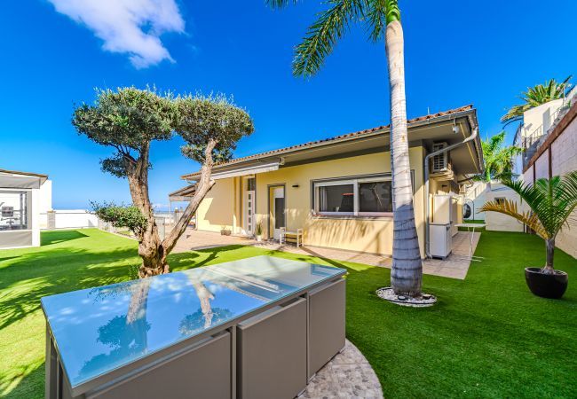 Villa en Adeje - VILLA DEL SOL