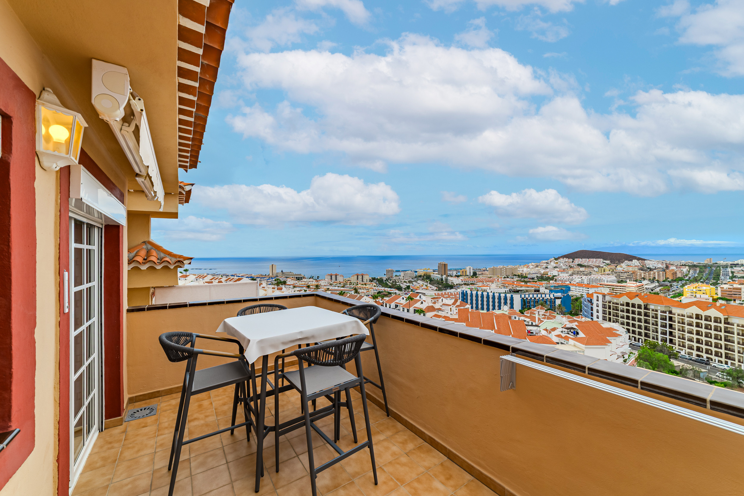 Apartamento en Arona - Sunny Heights