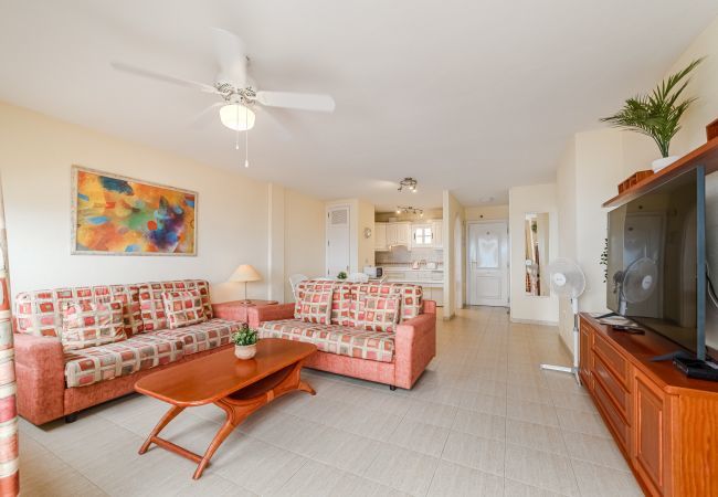 Apartamento en Arona - Sunny Heights Apartamento en Arona - Sunny Heights