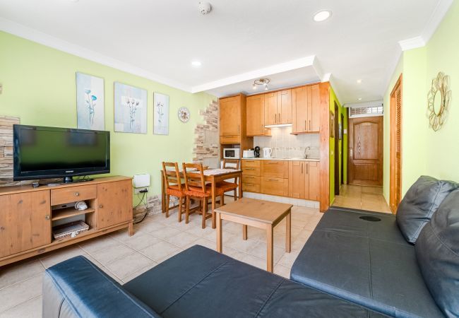 Apartamento en Arona - Playa Honda 1a002 Apartamento en Arona - Playa Honda 1a002