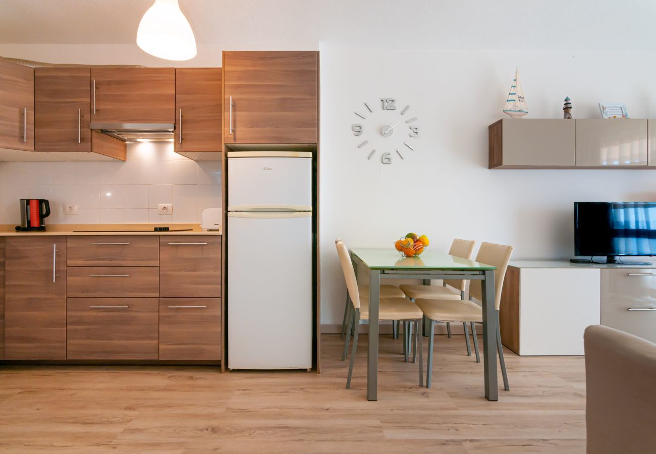 Apartamento en Playa de Las Americas - TORRES DEL SOL 1A002 Apartamento en Playa de Las Americas - TORRES DEL SOL 1A002