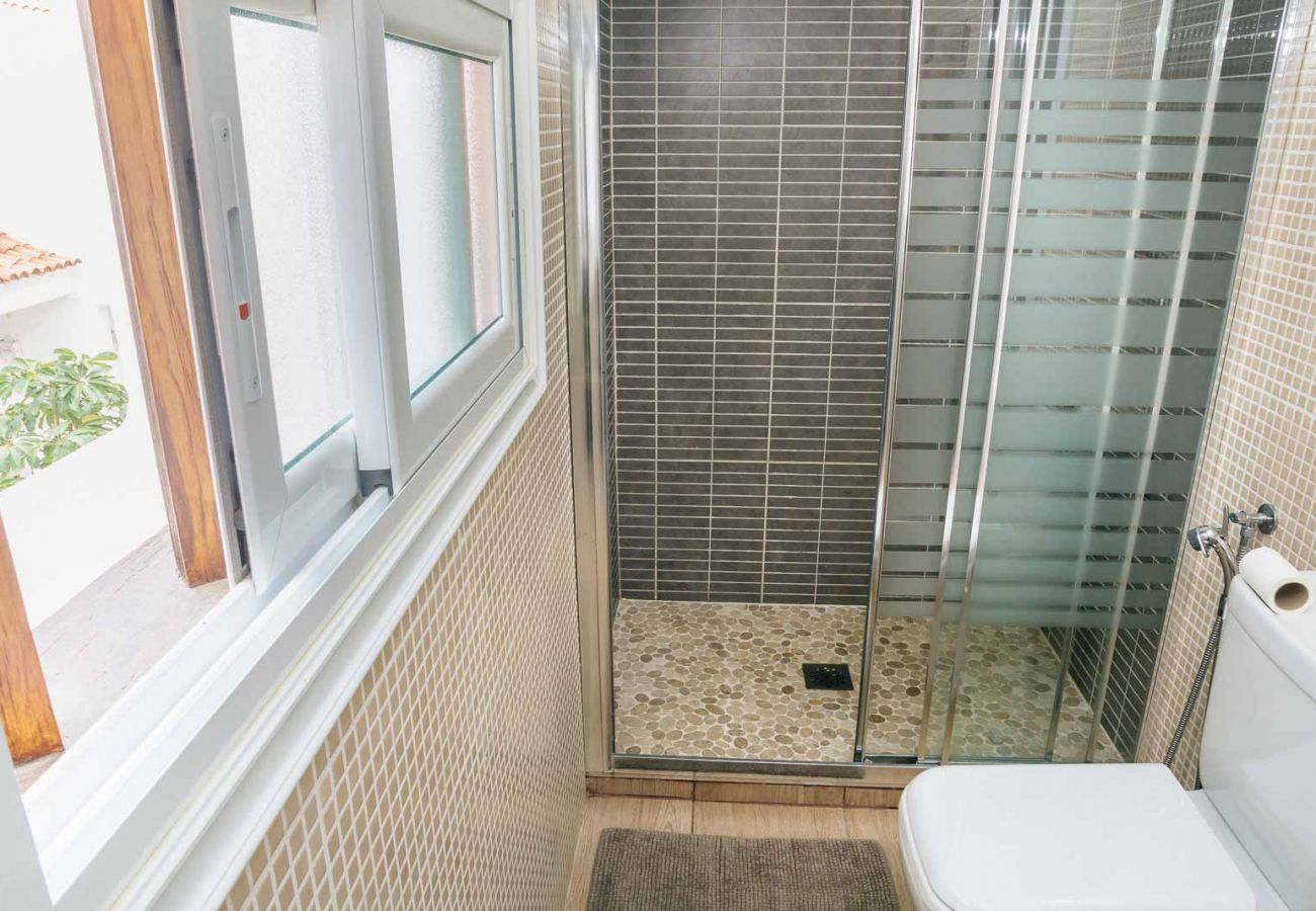 Apartamento en Playa de Las Americas - PARQUE SANTIAGO I DUPLEX Apartamento en Playa de Las Americas - PARQUE SANTIAGO I DUPLEX