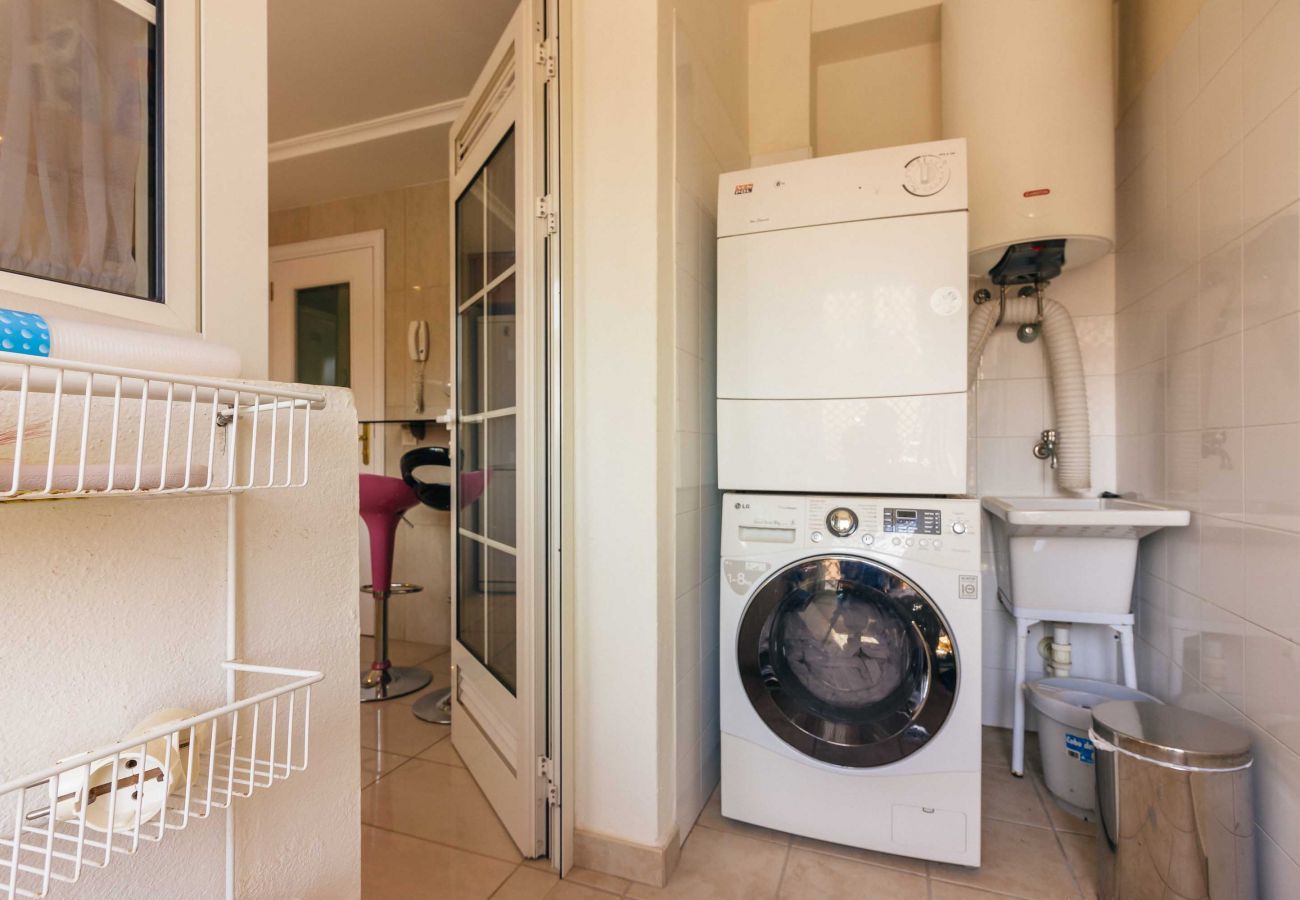 Apartamento en Costa Adeje - TERRAZAS DEL DUQUE II 4A001 Apartamento en Costa Adeje - TERRAZAS DEL DUQUE II 4A001