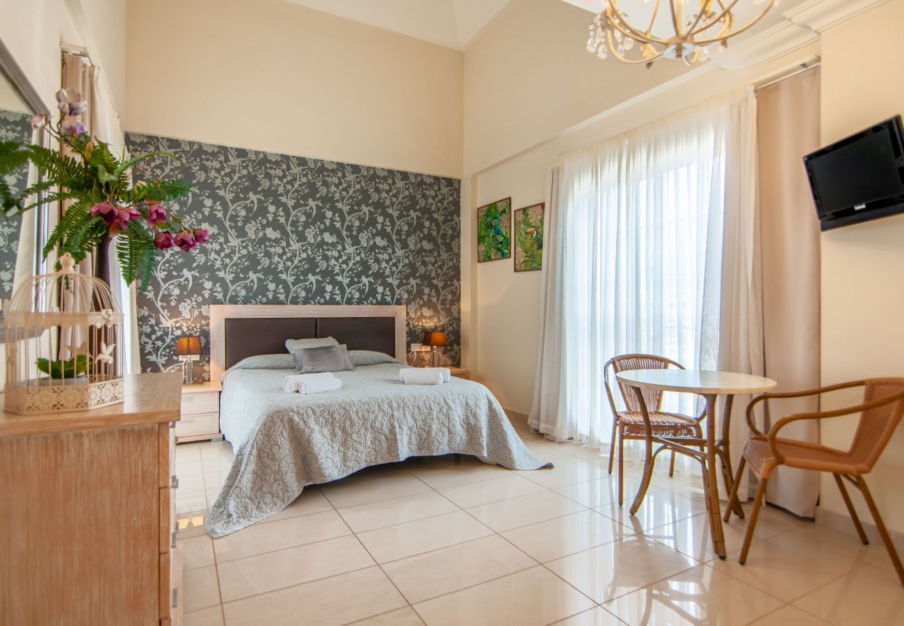 Apartamento en Costa Adeje - TERRAZAS DEL DUQUE II 4A001 Apartamento en Costa Adeje - TERRAZAS DEL DUQUE II 4A001