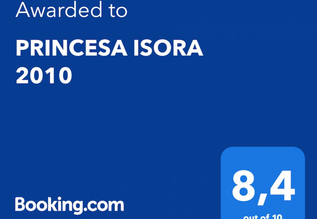 Apartamento en Puerto de Santiago - PRINCESA ISORA 2A010 Apartamento en Puerto de Santiago - PRINCESA ISORA 2A010