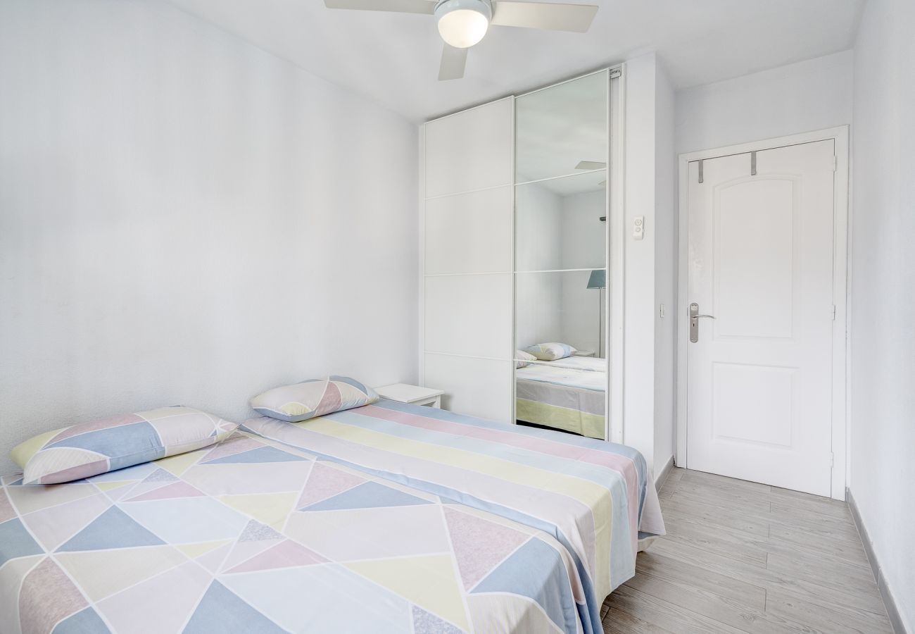 Apartamento en Puerto de Santiago - PRINCESA ISORA 2A010 Apartamento en Puerto de Santiago - PRINCESA ISORA 2A010