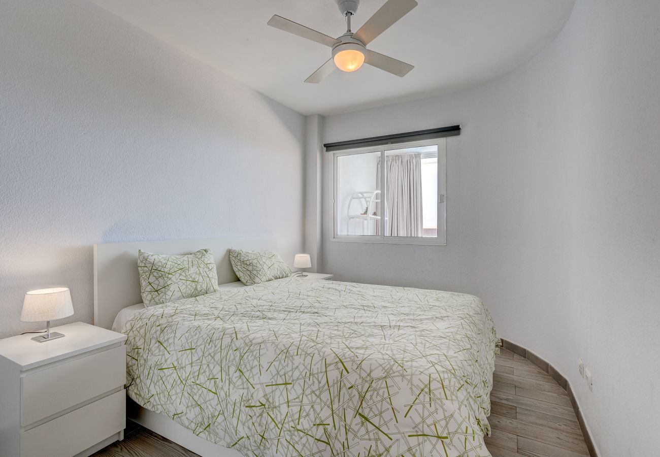 Apartamento en Puerto de Santiago - PRINCESA ISORA 2A010 Apartamento en Puerto de Santiago - PRINCESA ISORA 2A010