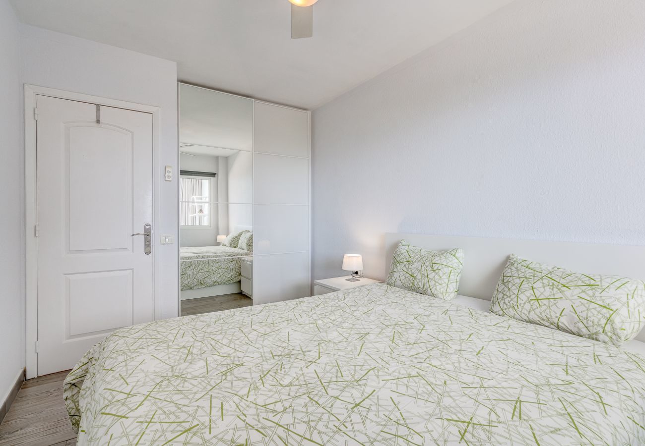 Apartamento en Puerto de Santiago - PRINCESA ISORA 2A010 Apartamento en Puerto de Santiago - PRINCESA ISORA 2A010