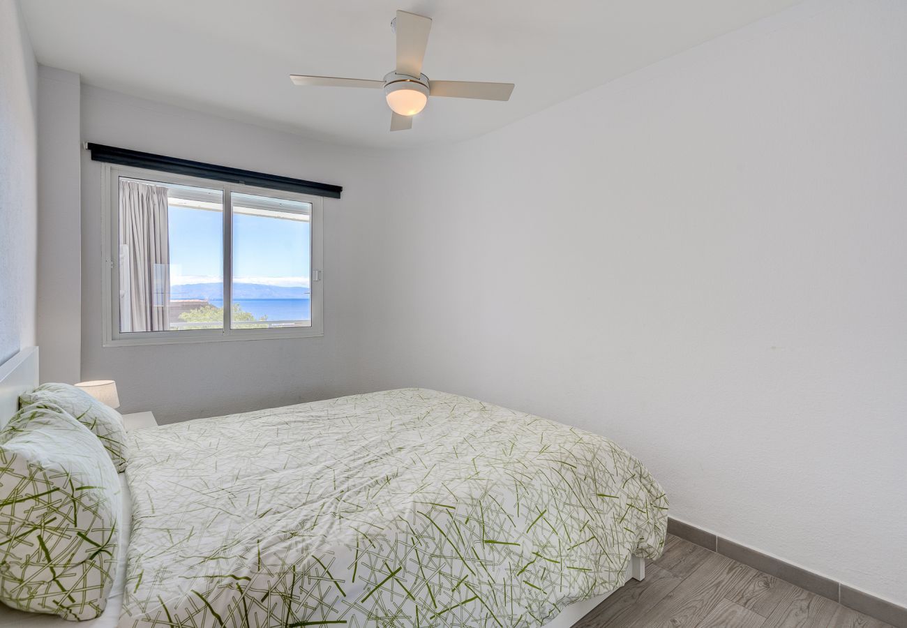 Apartamento en Puerto de Santiago - PRINCESA ISORA 2A010 Apartamento en Puerto de Santiago - PRINCESA ISORA 2A010