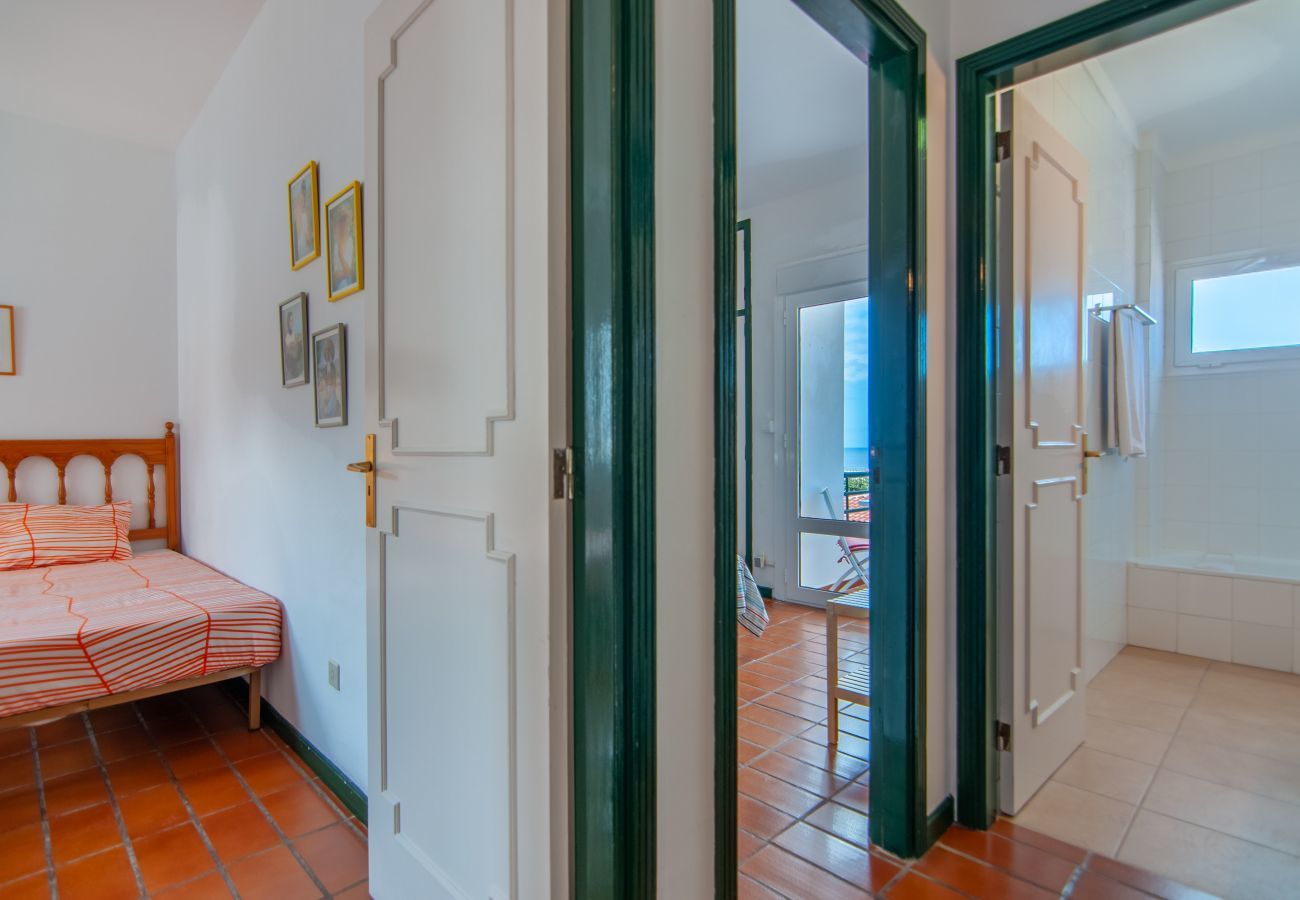 Apartamento en Puerto de Santiago - Terraza La Arena 2A038 Apartamento en Puerto de Santiago - Terraza La Arena 2A038