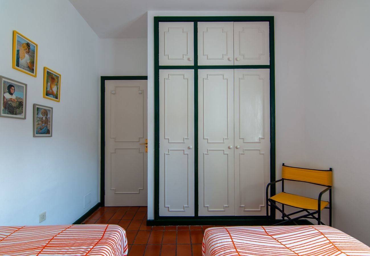 Apartamento en Puerto de Santiago - Terraza La Arena 2A038 Apartamento en Puerto de Santiago - Terraza La Arena 2A038