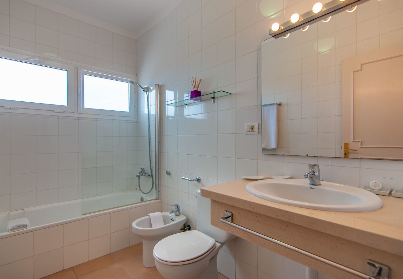 Apartamento en Puerto de Santiago - Terraza La Arena 2A038 Apartamento en Puerto de Santiago - Terraza La Arena 2A038