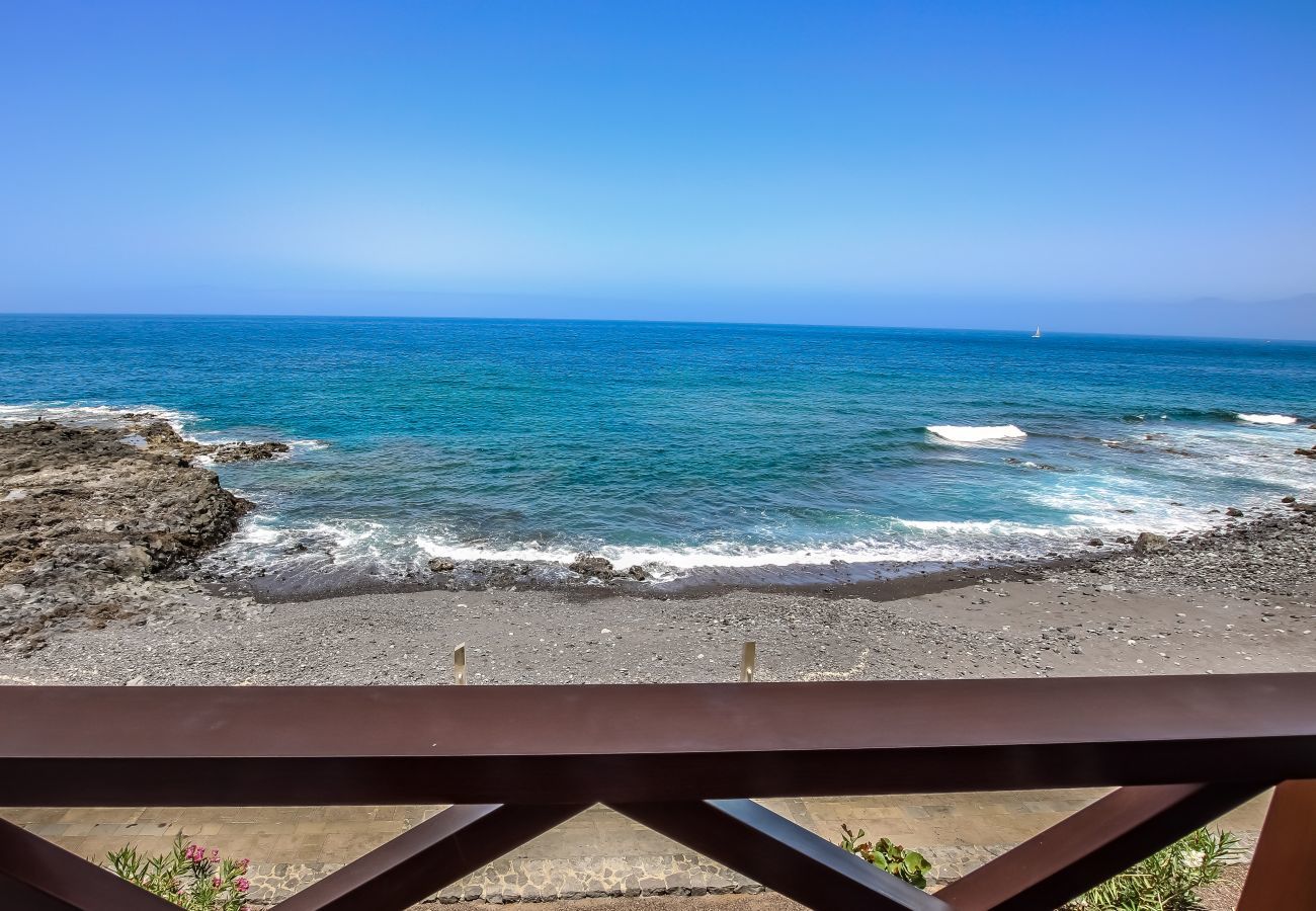 Apartamento en Puerto de Santiago - NEPTUNO 2A017 Apartamento en Puerto de Santiago - NEPTUNO 2A017