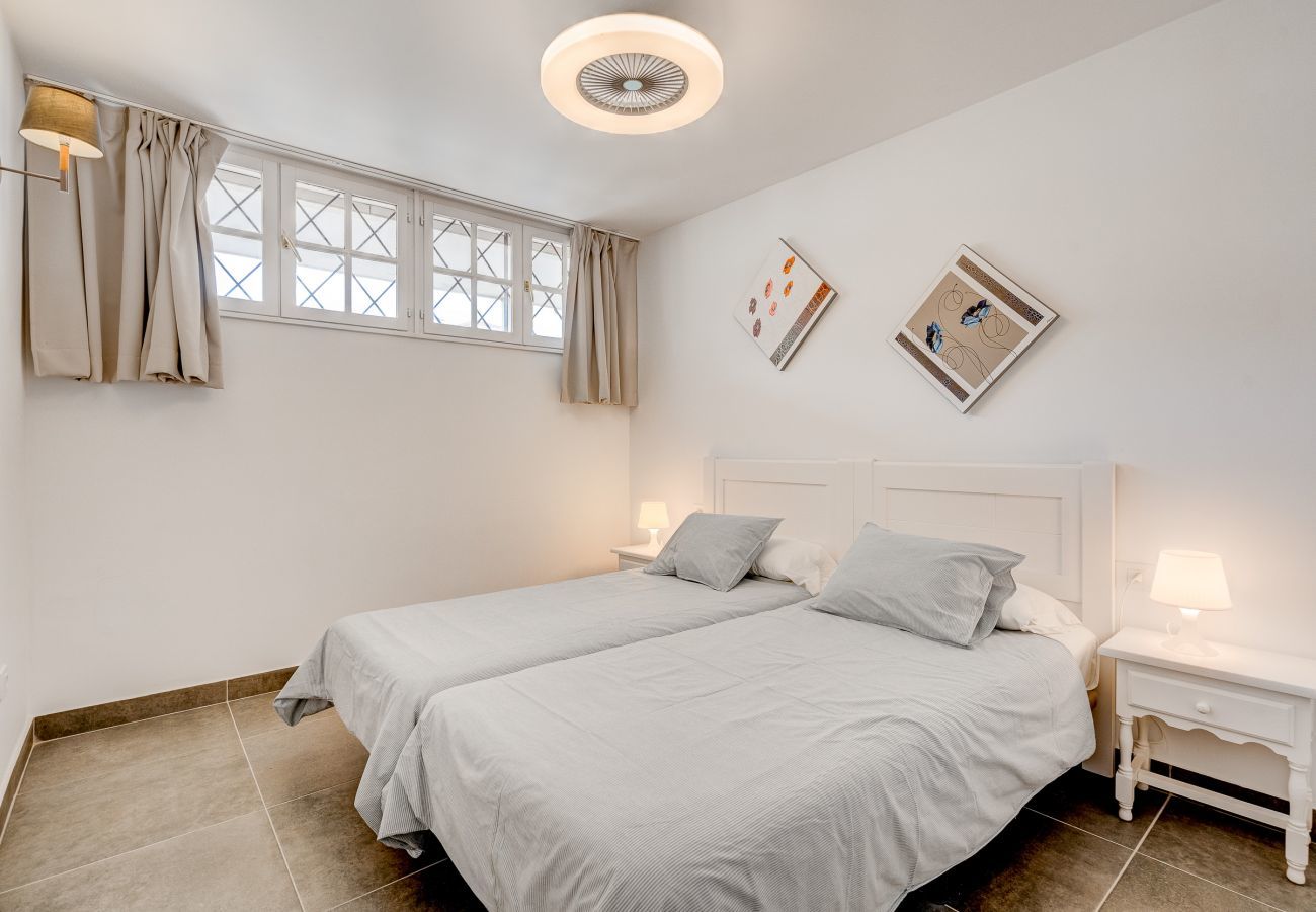 Apartamento en Puerto de Santiago - NEPTUNO 2A017 Apartamento en Puerto de Santiago - NEPTUNO 2A017