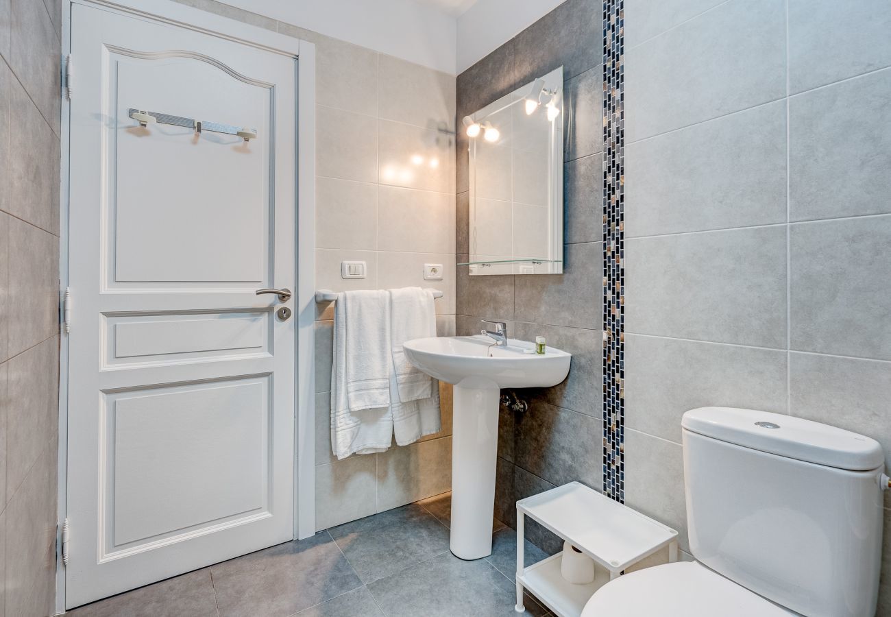 Apartamento en Puerto de Santiago - NEPTUNO 2A017 Apartamento en Puerto de Santiago - NEPTUNO 2A017