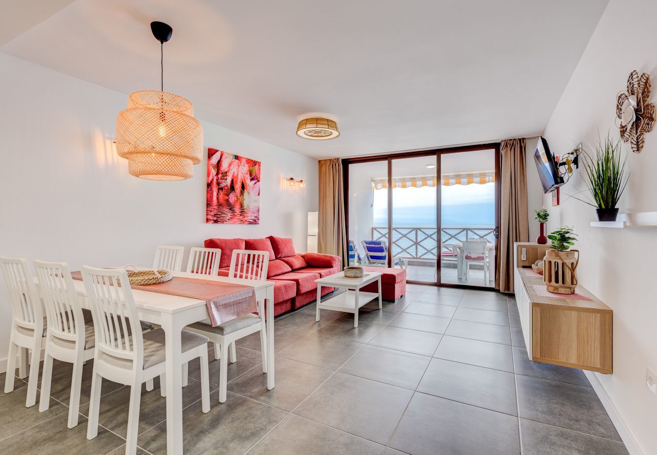 Apartamento en Puerto de Santiago - NEPTUNO 2A017 Apartamento en Puerto de Santiago - NEPTUNO 2A017