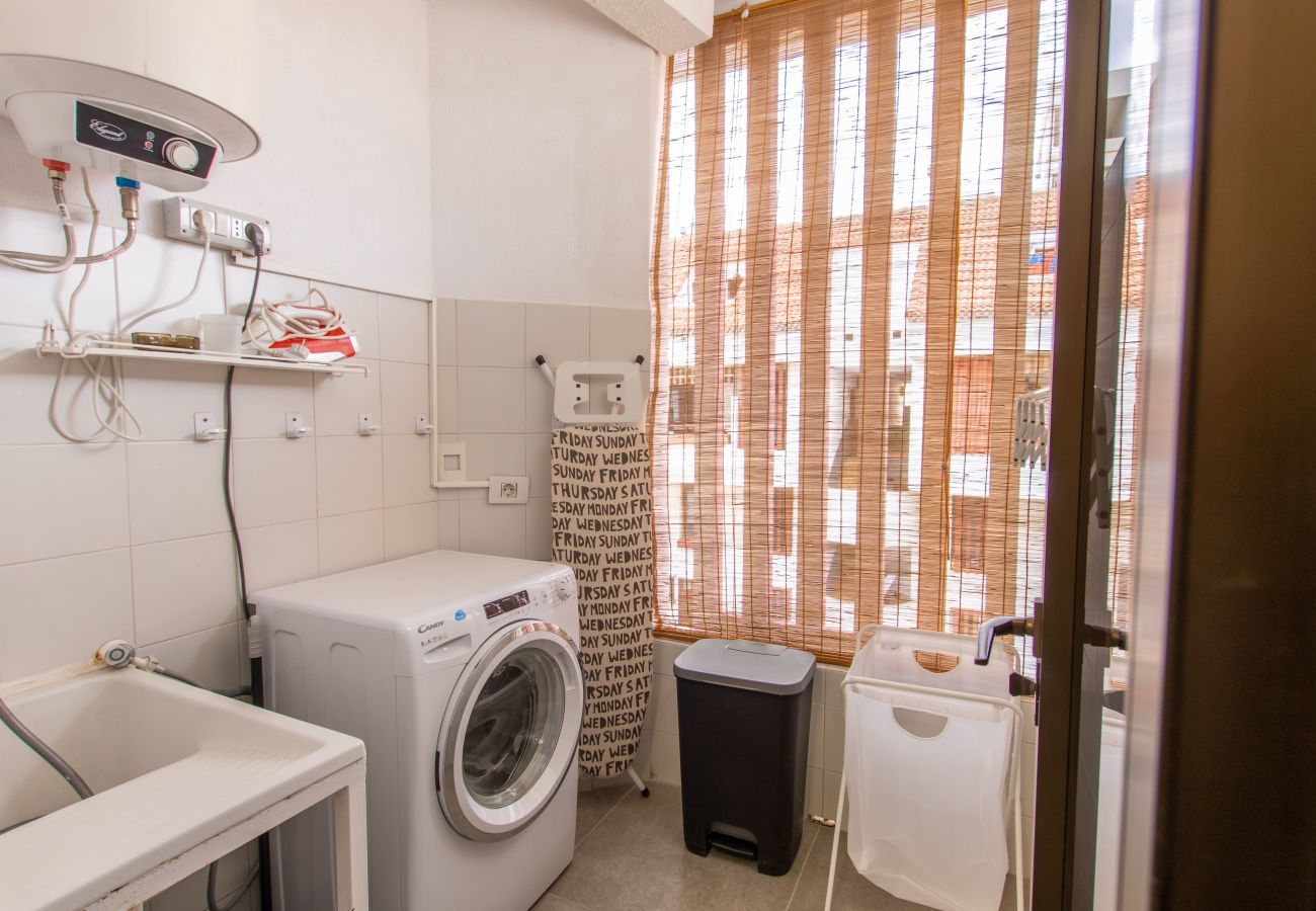 Apartamento en Playa de Las Americas - ALTEMAR 2A004 Apartamento en Playa de Las Americas - ALTEMAR 2A004