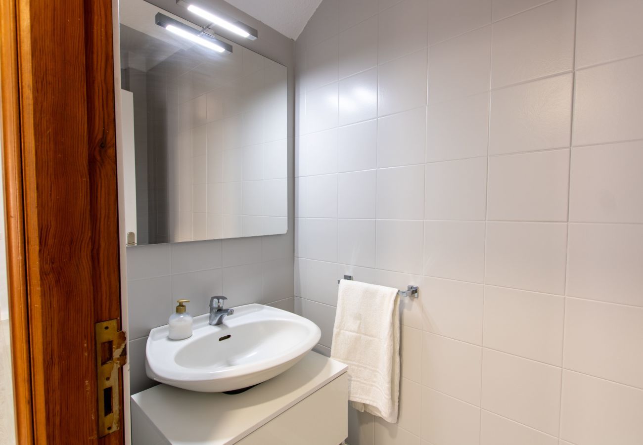 Apartamento en Playa de Las Americas - ALTEMAR 2A004 Apartamento en Playa de Las Americas - ALTEMAR 2A004