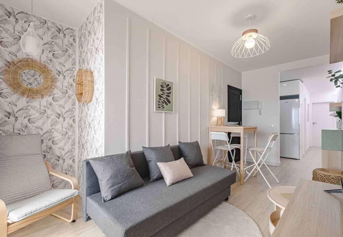 Apartamento en Los Cristianos - Soul Escape @ Vista Bella Apartamento en Los Cristianos - Soul Escape @ Vista Bella