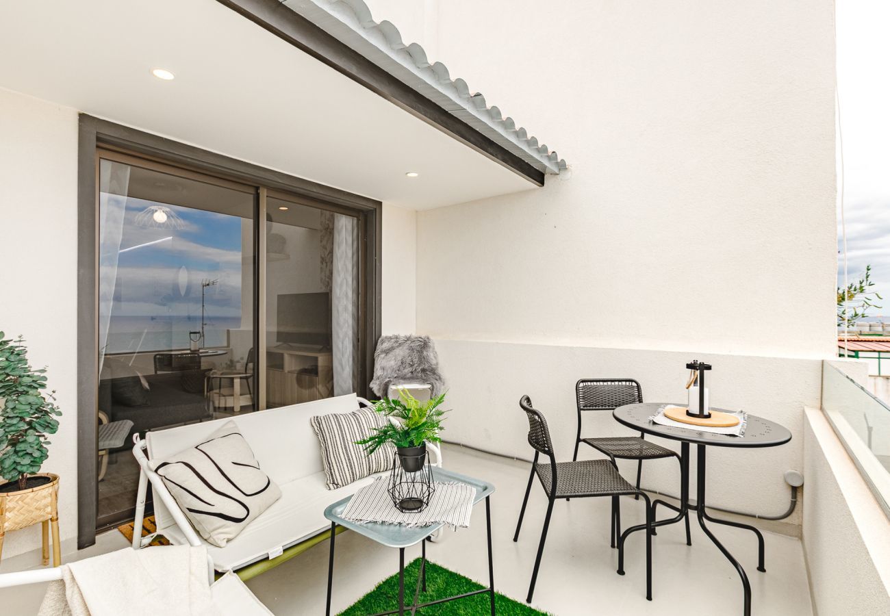 Apartamento en Los Cristianos - Soul Escape @ Vista Bella Apartamento en Los Cristianos - Soul Escape @ Vista Bella