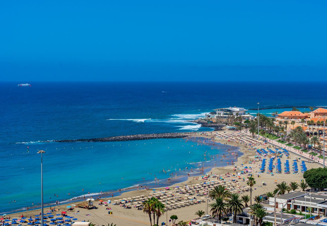 Apartamento en Los Cristianos - Soul Escape @ Vista Bella Apartamento en Los Cristianos - Soul Escape @ Vista Bella