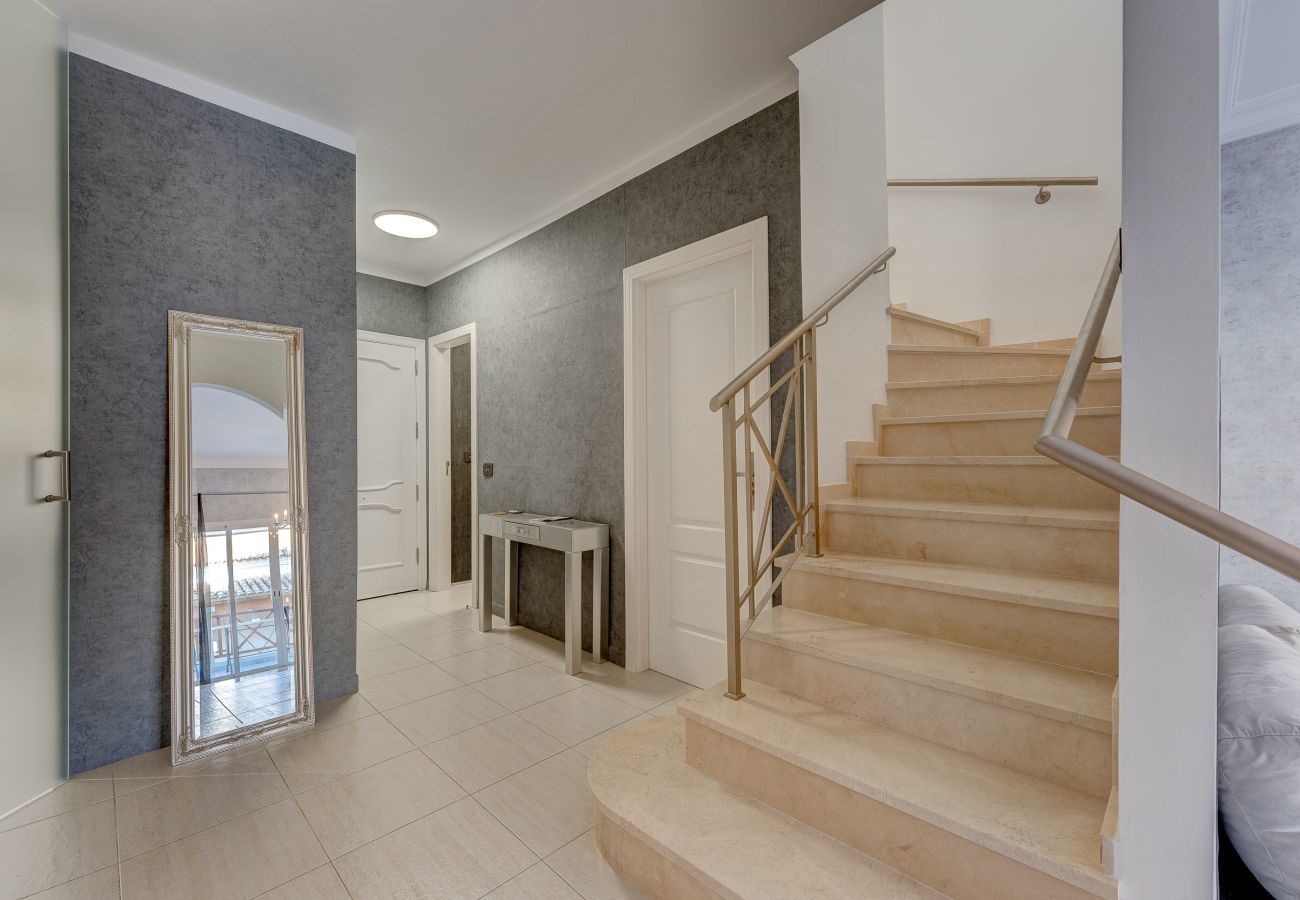 Casa adosada en Playa de Las Americas - CHALET GOLF PLAYA DE LAS AMERICAS Casa adosada en Playa de Las Americas - CHALET GOLF PLAYA DE LAS AMERICAS