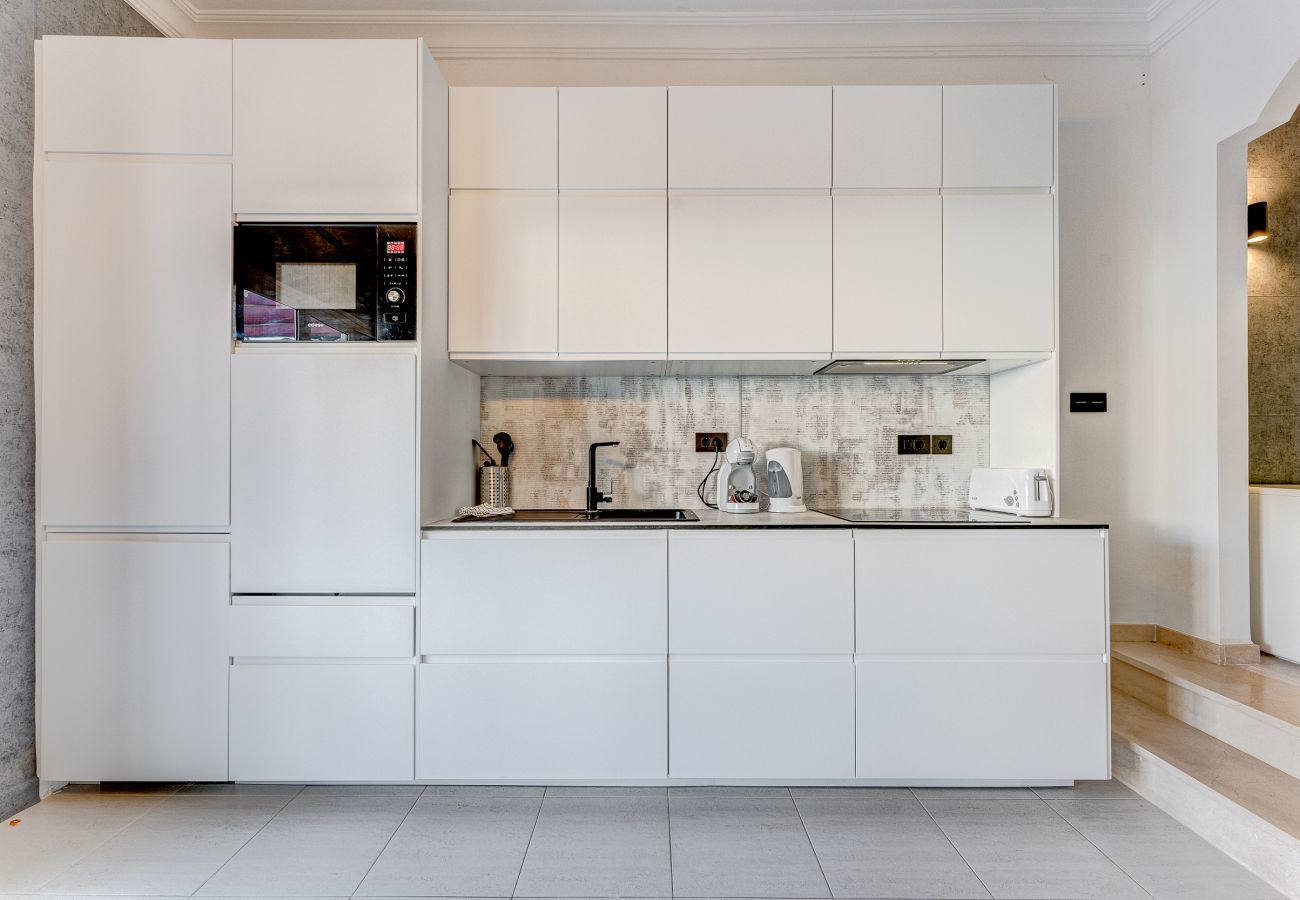 Casa adosada en Playa de Las Americas - CHALET GOLF PLAYA DE LAS AMERICAS Casa adosada en Playa de Las Americas - CHALET GOLF PLAYA DE LAS AMERICAS