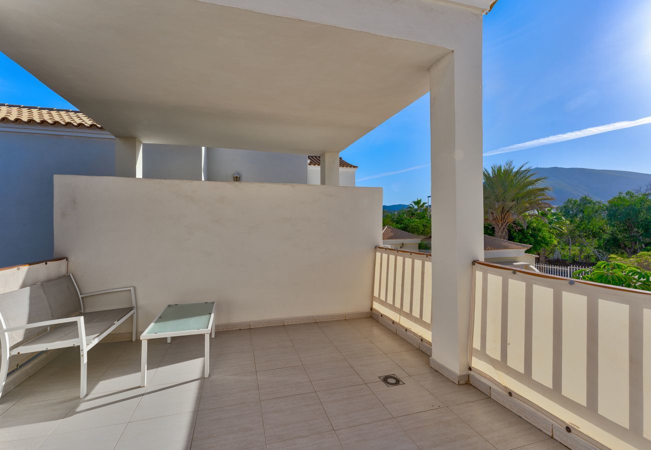 Casa adosada en Playa de Las Americas - CHALET GOLF PLAYA DE LAS AMERICAS Casa adosada en Playa de Las Americas - CHALET GOLF PLAYA DE LAS AMERICAS