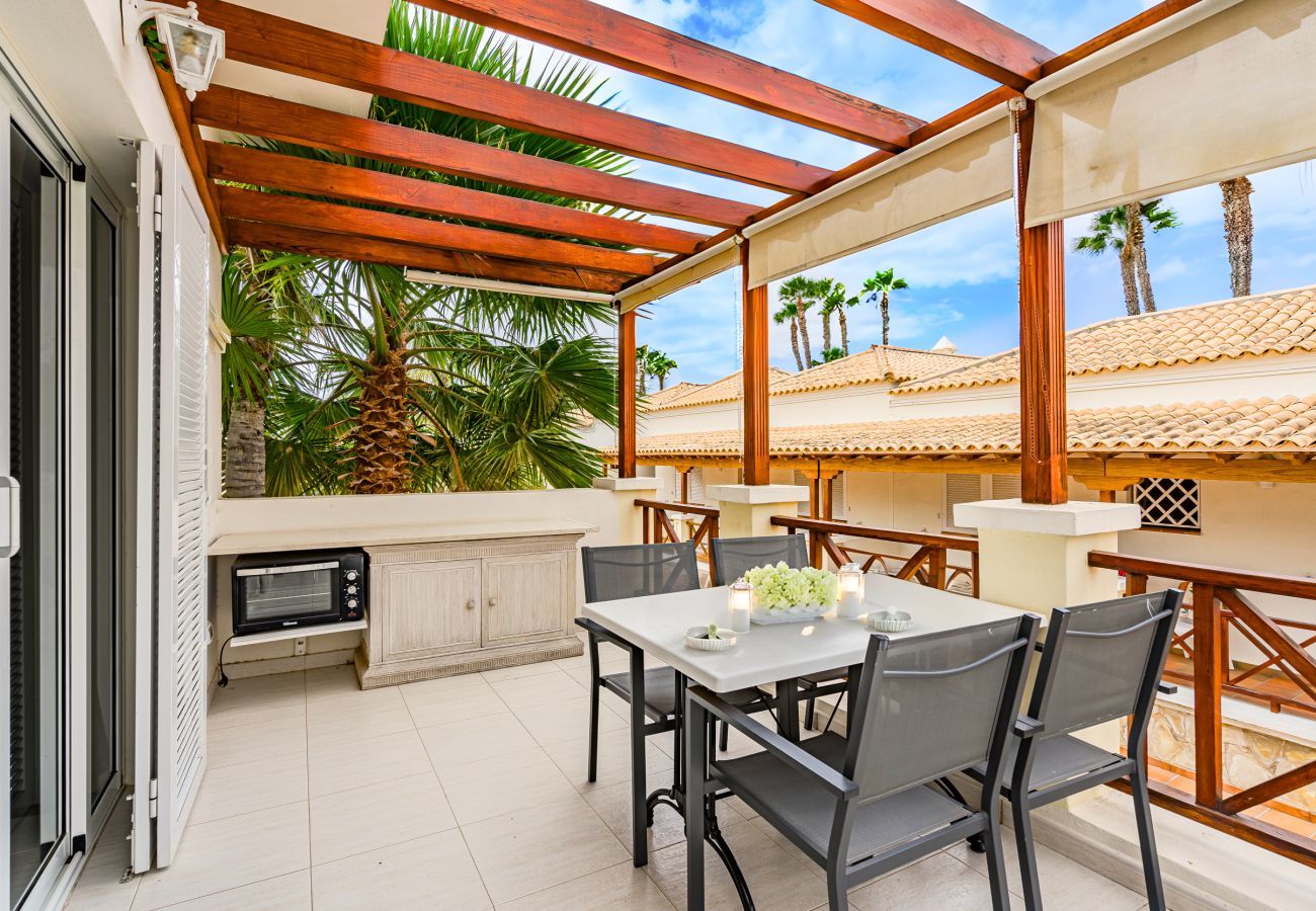 Casa adosada en Playa de Las Americas - CHALET GOLF PLAYA DE LAS AMERICAS Casa adosada en Playa de Las Americas - CHALET GOLF PLAYA DE LAS AMERICAS