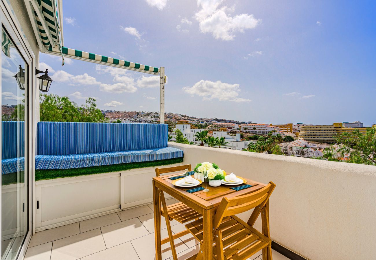 Apartamento en Costa Adeje - PARQUE ROYAL 1A005