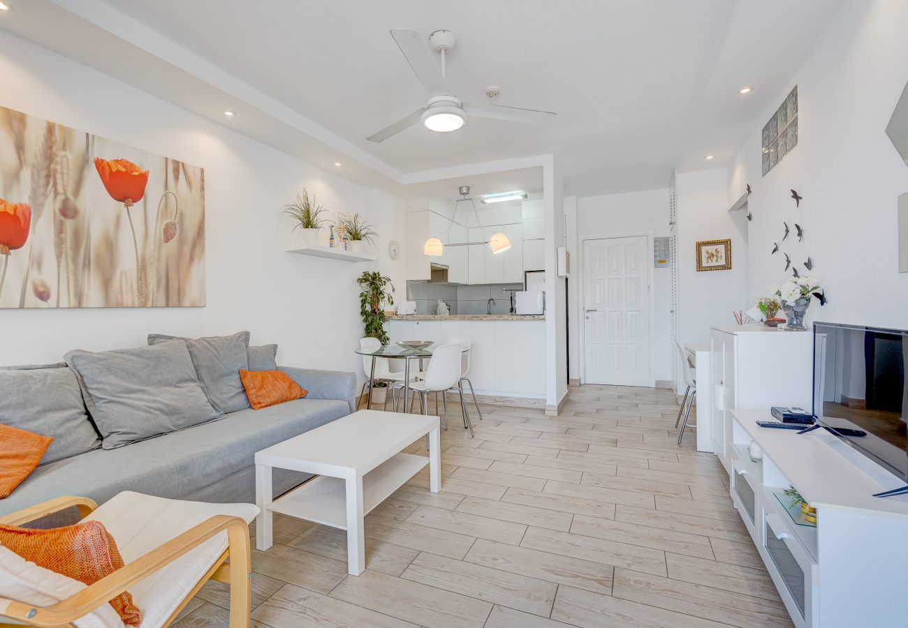 Apartamento en Playa Paraiso - CLUB PARAISO 1A085 Apartamento en Playa Paraiso - CLUB PARAISO 1A085