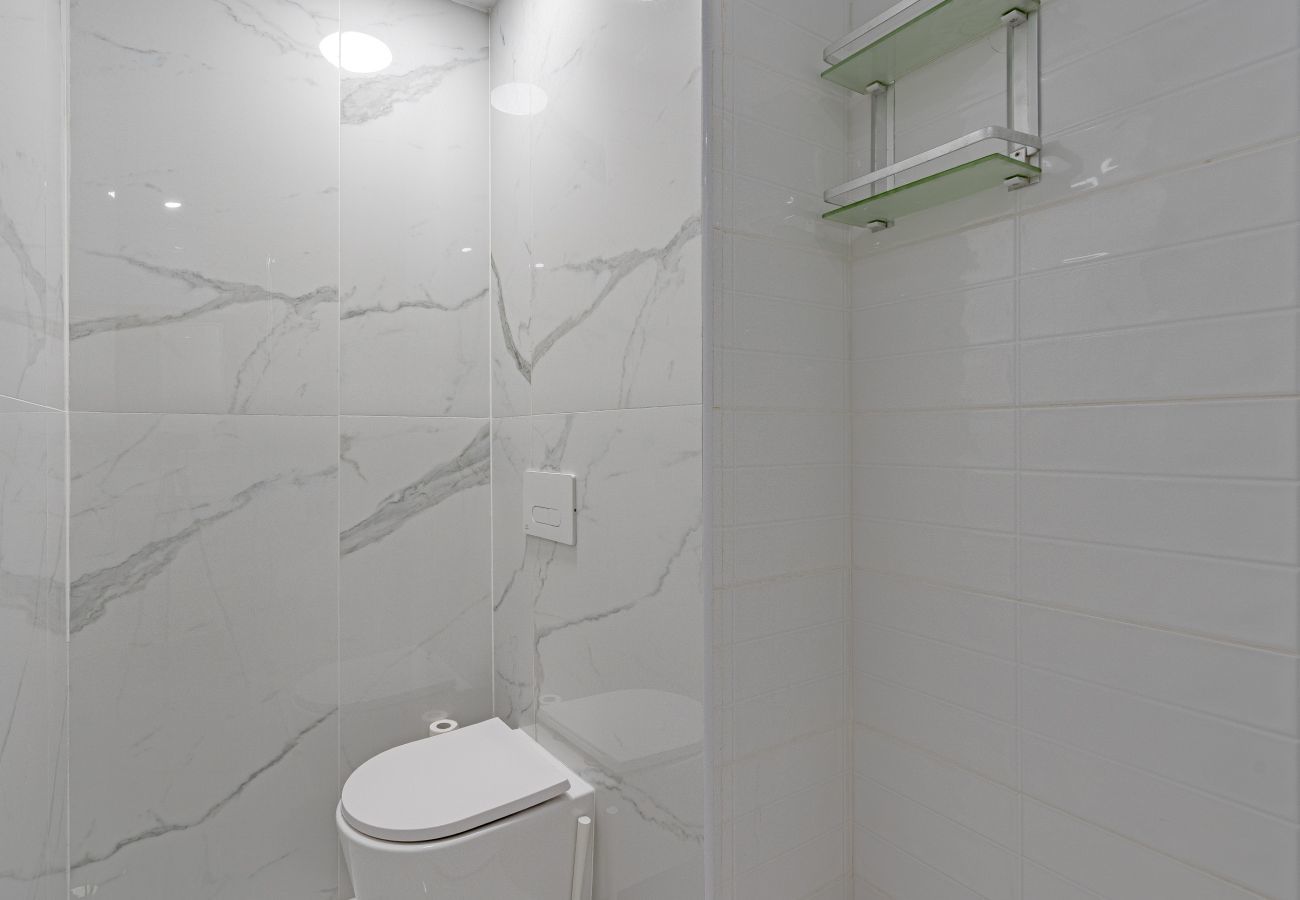 Apartamento en Playa Paraiso - CLUB PARAISO 1A085 Apartamento en Playa Paraiso - CLUB PARAISO 1A085