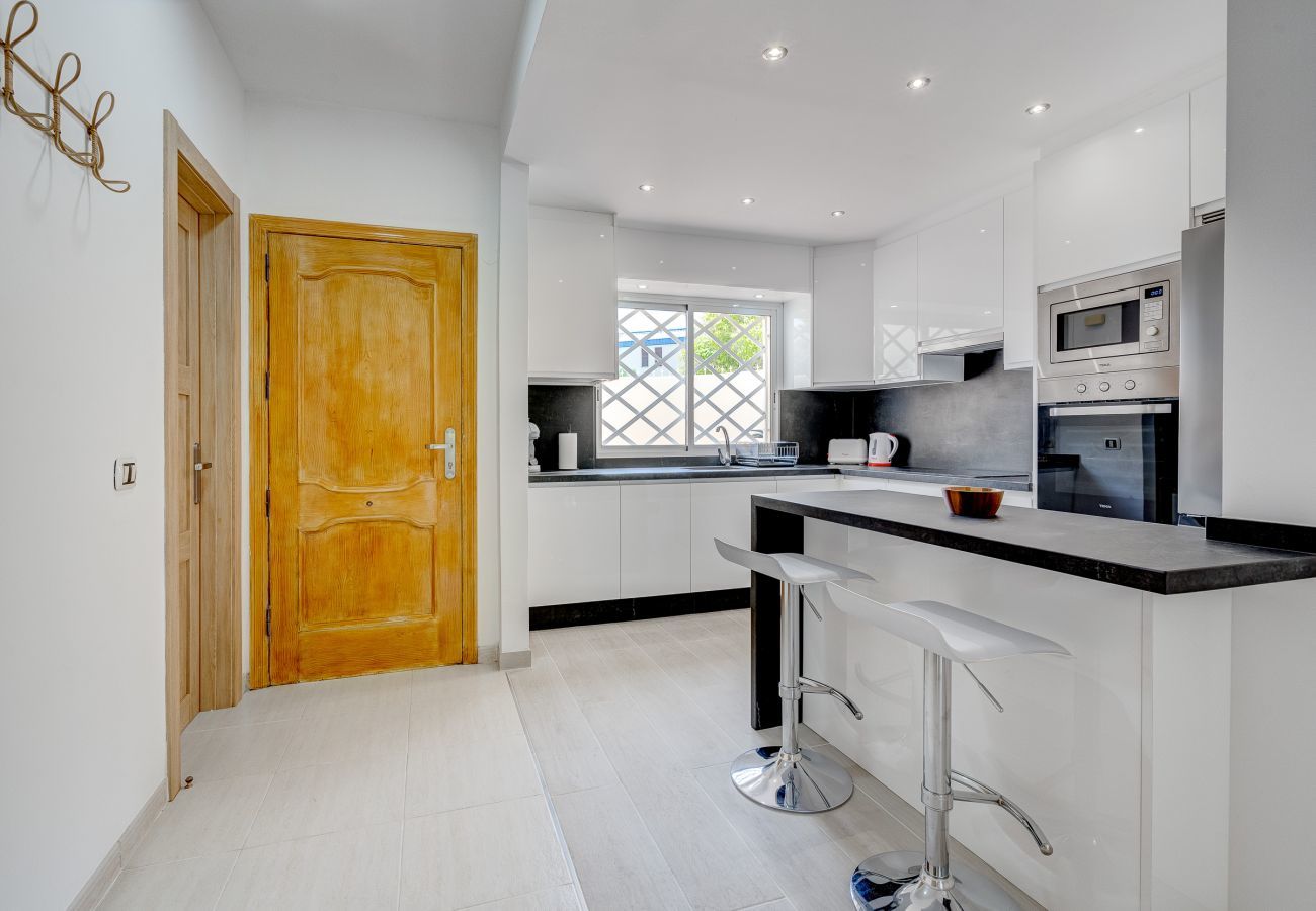 Casa adosada en Playa de Las Americas - CHALET PLAYA DE LAS AMERICAS 2 Casa adosada en Playa de Las Americas - CHALET PLAYA DE LAS AMERICAS 2