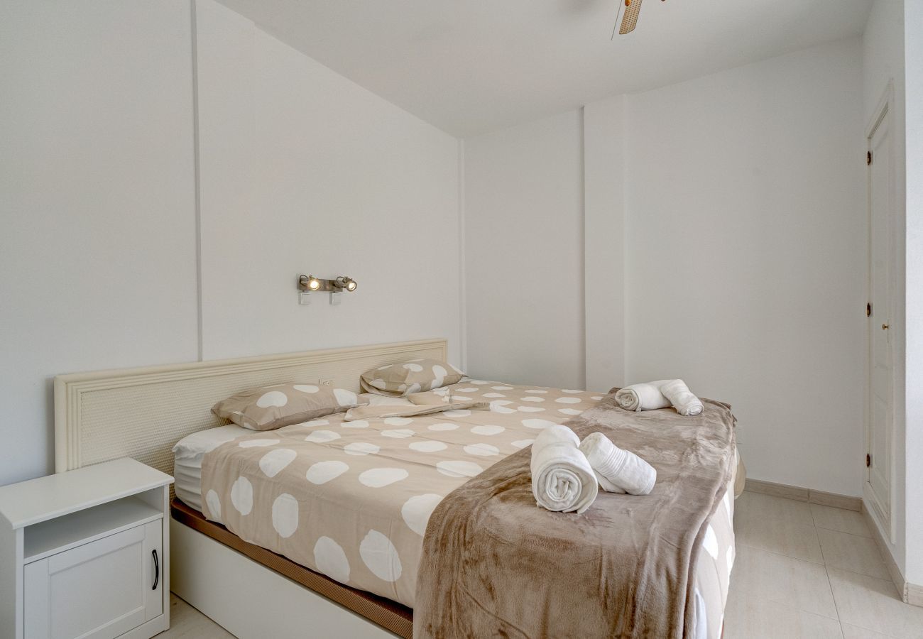 Casa adosada en Playa de Las Americas - CHALET PLAYA DE LAS AMERICAS 2 Casa adosada en Playa de Las Americas - CHALET PLAYA DE LAS AMERICAS 2