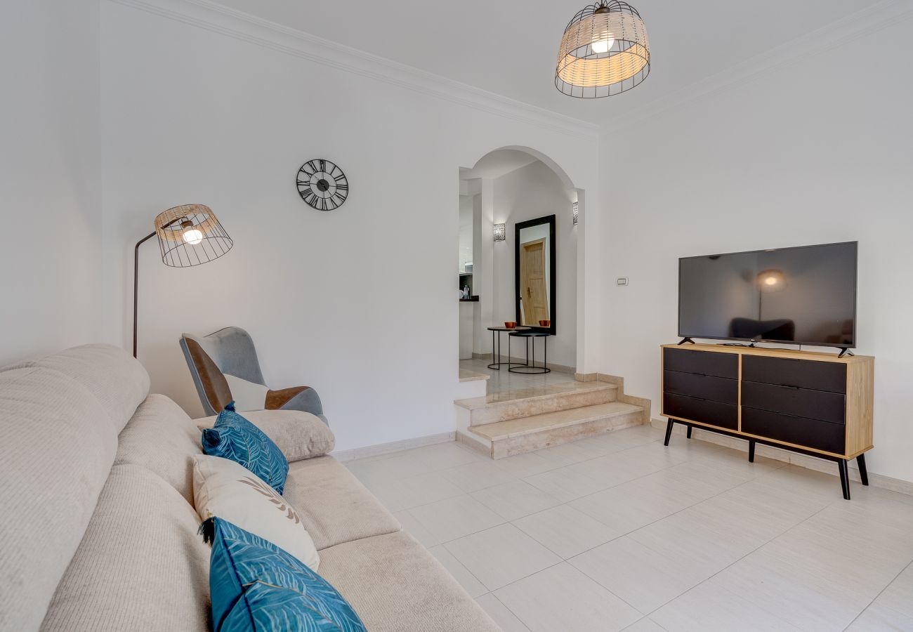 Casa adosada en Playa de Las Americas - CHALET PLAYA DE LAS AMERICAS 2 Casa adosada en Playa de Las Americas - CHALET PLAYA DE LAS AMERICAS 2