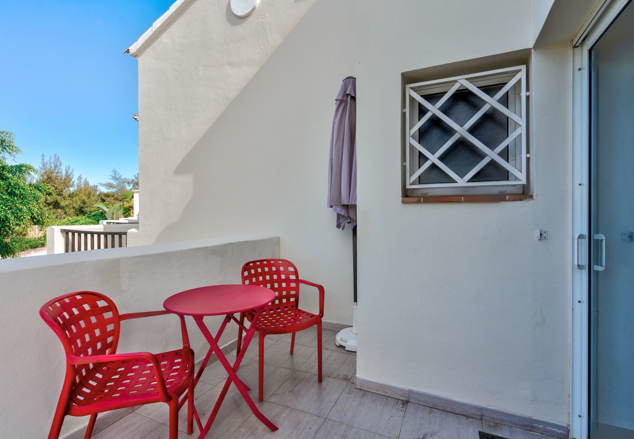 Casa adosada en Playa de Las Americas - CHALET PLAYA DE LAS AMERICAS 2 Casa adosada en Playa de Las Americas - CHALET PLAYA DE LAS AMERICAS 2