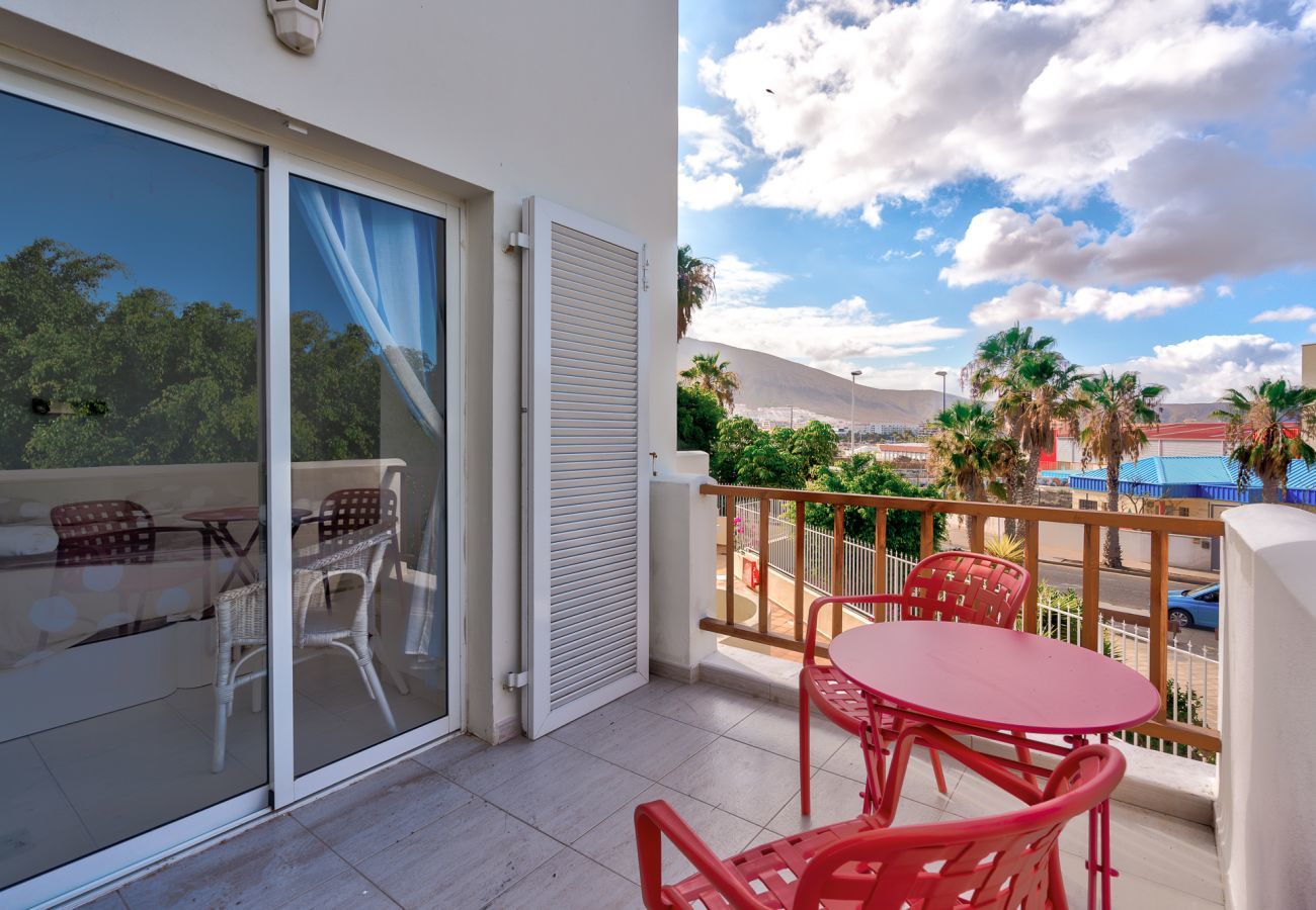 Casa adosada en Playa de Las Americas - CHALET PLAYA DE LAS AMERICAS 2 Casa adosada en Playa de Las Americas - CHALET PLAYA DE LAS AMERICAS 2