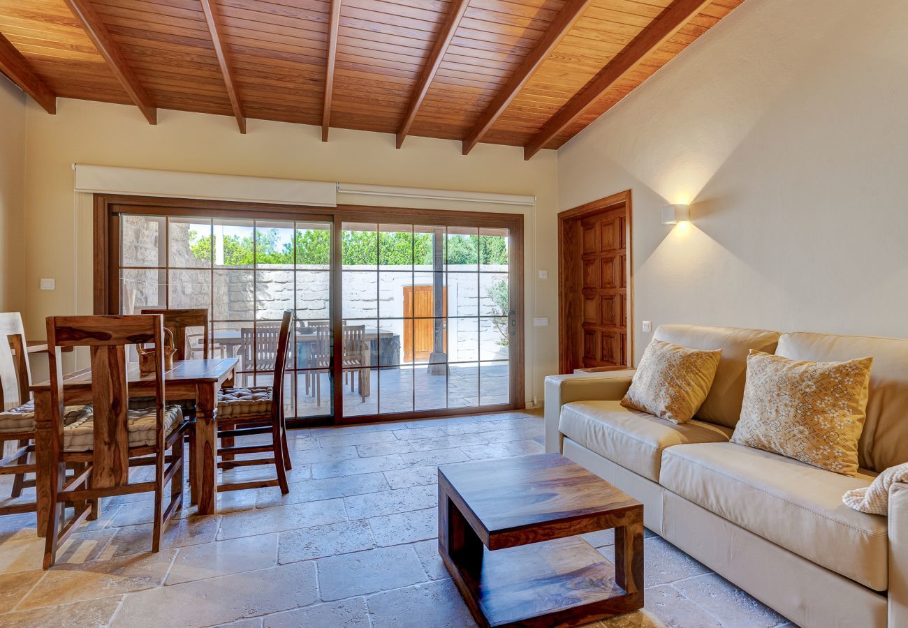 Bungalow en Costa Adeje - Casa Waldeck en Jardines del Duque Bungalow en Costa Adeje - Casa Waldeck en Jardines del Duque