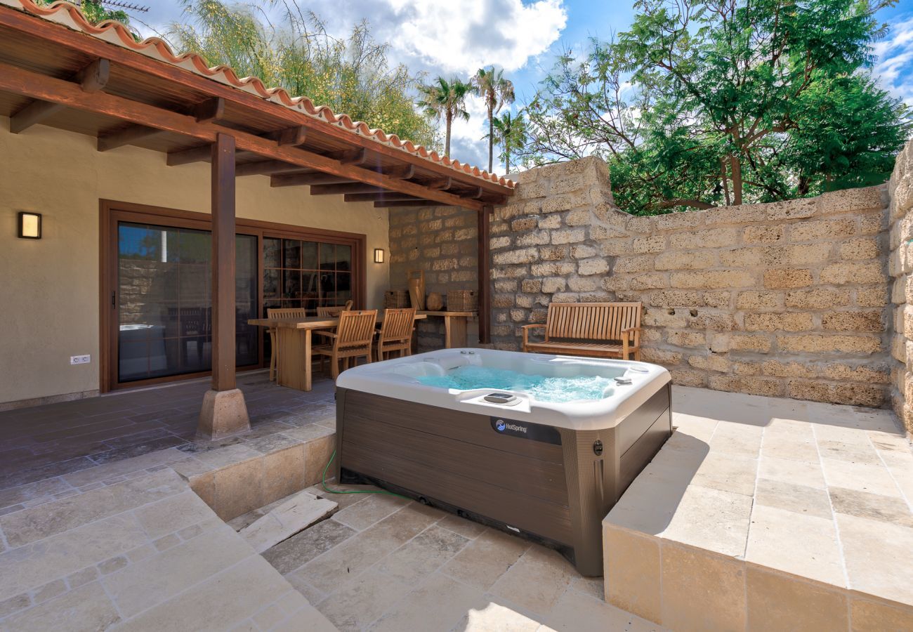 Bungalow en Costa Adeje - Casa Waldeck en Jardines del Duque Bungalow en Costa Adeje - Casa Waldeck en Jardines del Duque