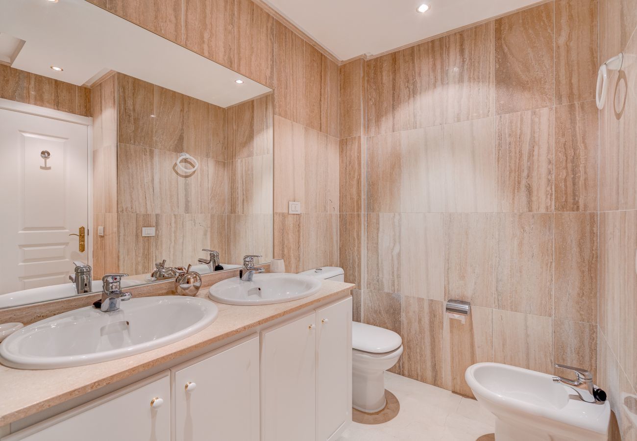 Apartamento en Costa Adeje - Terrazas del DUQUE I 1a022 Apartamento en Costa Adeje - Terrazas del DUQUE I 1a022