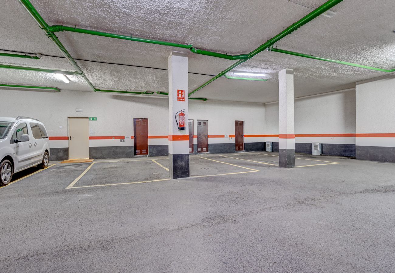 Apartamento en Costa Adeje - Terrazas del DUQUE I 1a022 Apartamento en Costa Adeje - Terrazas del DUQUE I 1a022