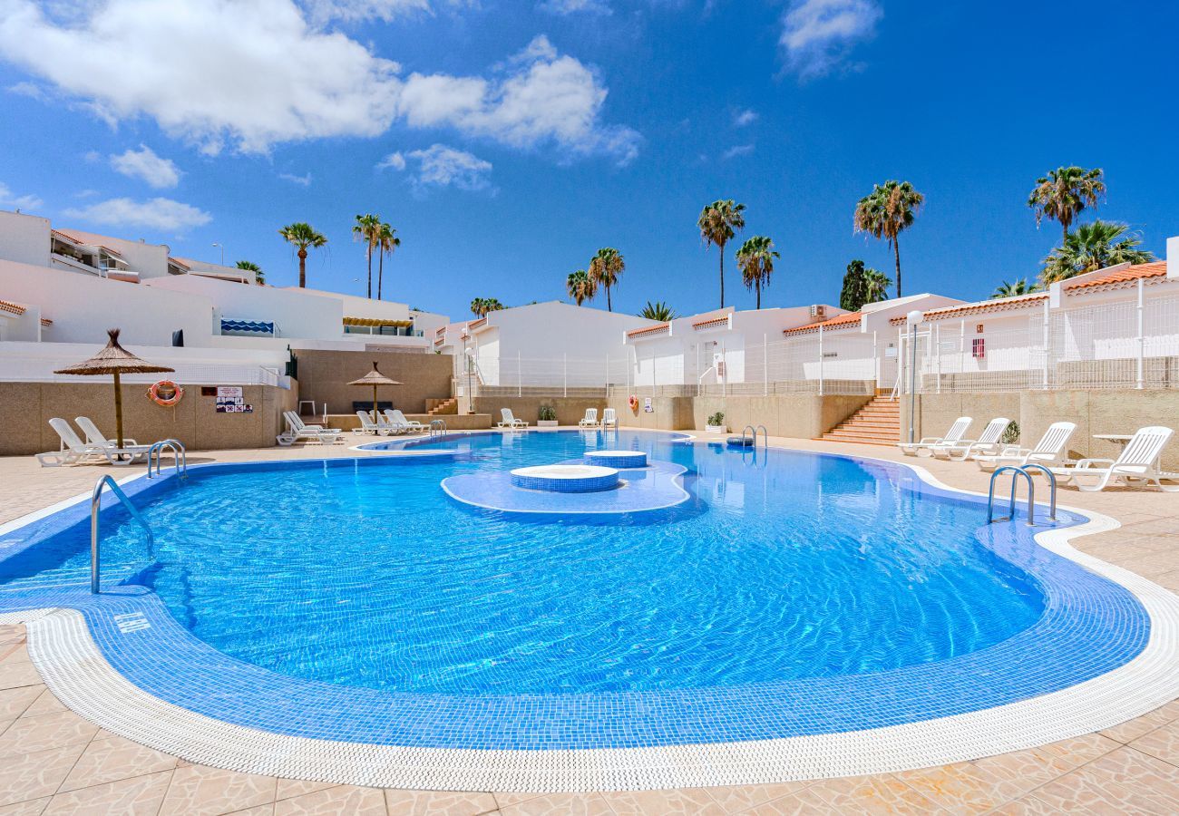 Apartamento en Costa Adeje - ISLAND VILLAGE 3A04 Apartamento en Costa Adeje - ISLAND VILLAGE 3A04