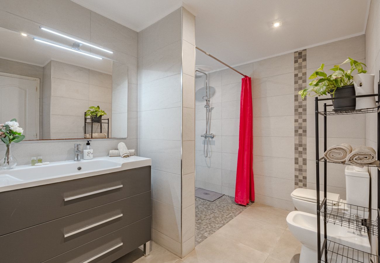 Apartamento en Costa Adeje - ISLAND VILLAGE 3A04 Apartamento en Costa Adeje - ISLAND VILLAGE 3A04