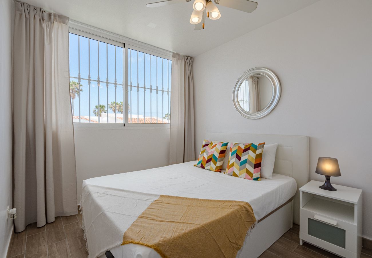 Apartamento en Costa Adeje - ISLAND VILLAGE 3A04 Apartamento en Costa Adeje - ISLAND VILLAGE 3A04