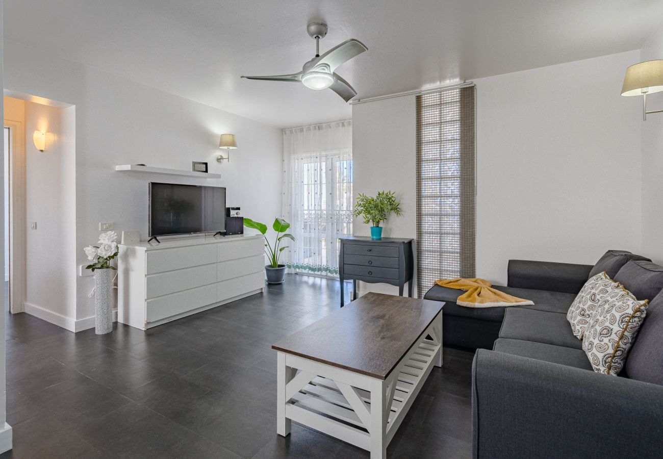 Apartamento en Costa Adeje - ISLAND VILLAGE 3A04 Apartamento en Costa Adeje - ISLAND VILLAGE 3A04