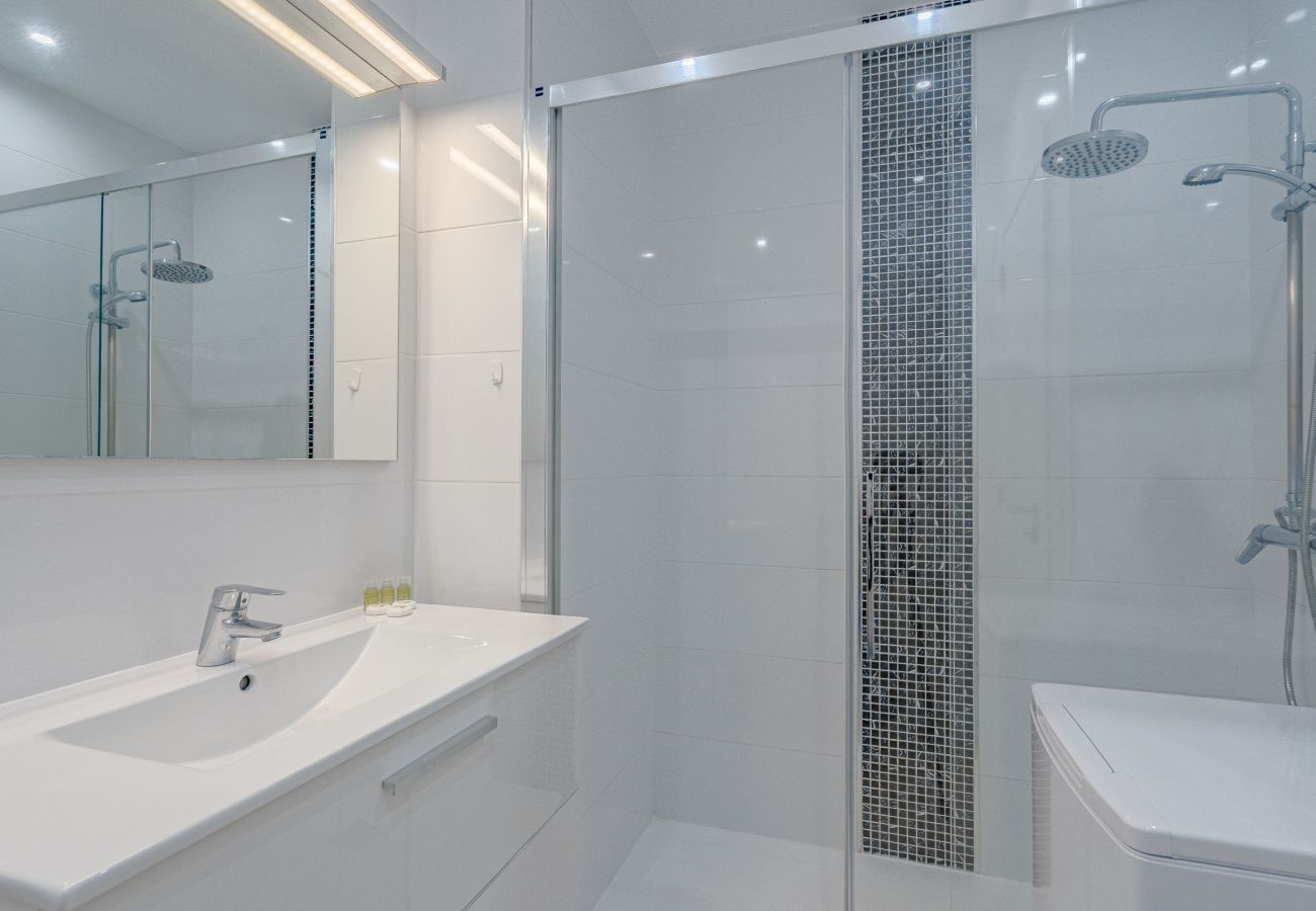 Apartamento en Los Cristianos - COSTAMAR 1A013 Apartamento en Los Cristianos - COSTAMAR 1A013