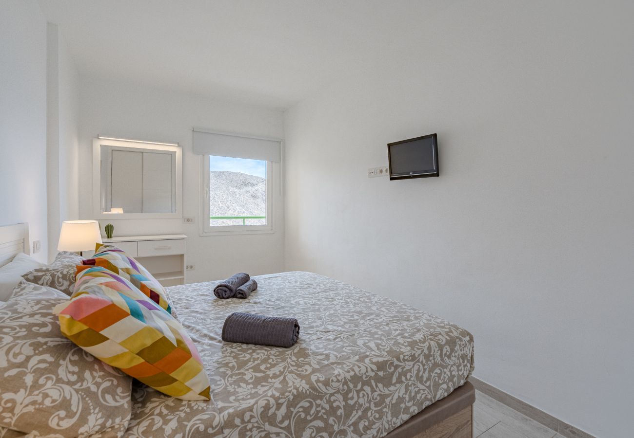 Apartamento en Los Cristianos - COSTAMAR 1A013 Apartamento en Los Cristianos - COSTAMAR 1A013