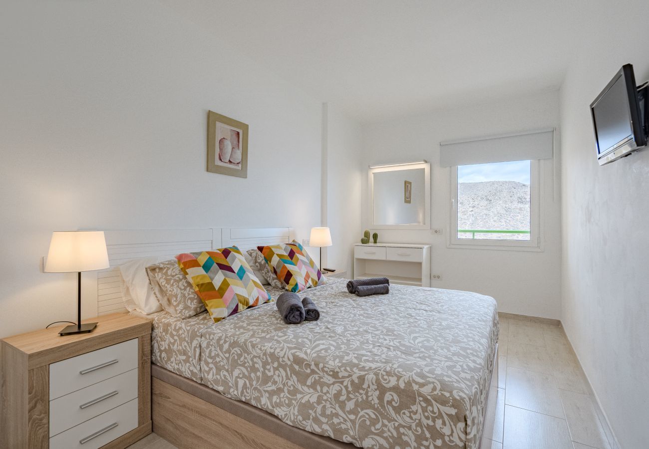 Apartamento en Los Cristianos - COSTAMAR 1A013 Apartamento en Los Cristianos - COSTAMAR 1A013
